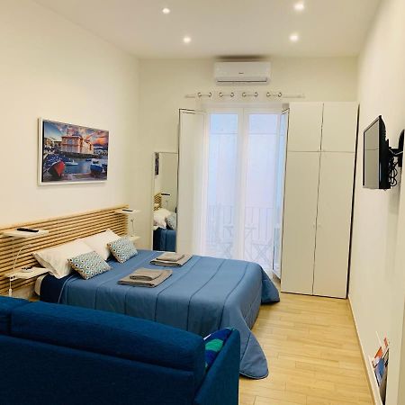 Trase & Isse Holiday Home Bari Exterior foto