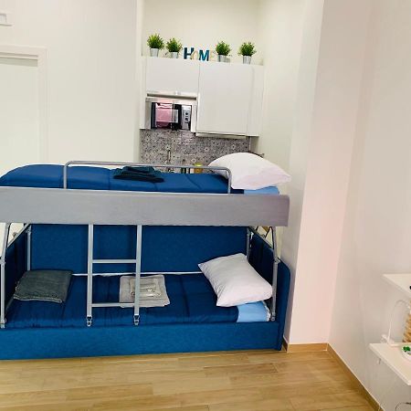Trase & Isse Holiday Home Bari Exterior foto