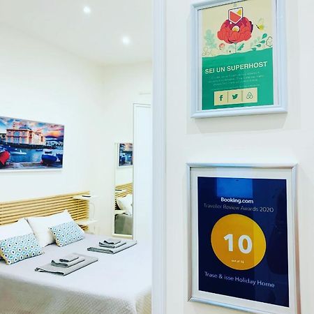 Trase & Isse Holiday Home Bari Exterior foto