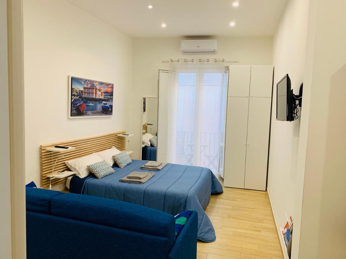 Trase & Isse Holiday Home Bari Exterior foto