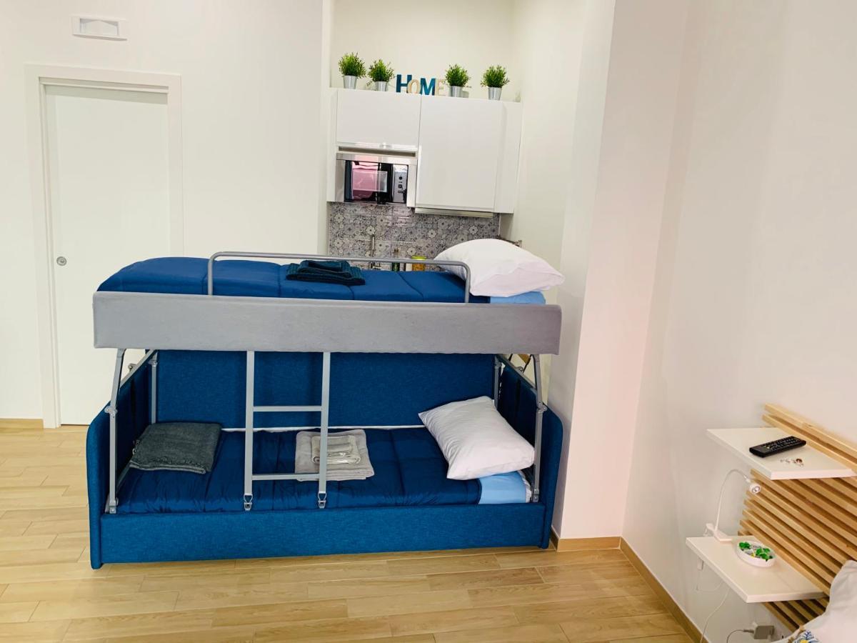Trase & Isse Holiday Home Bari Exterior foto