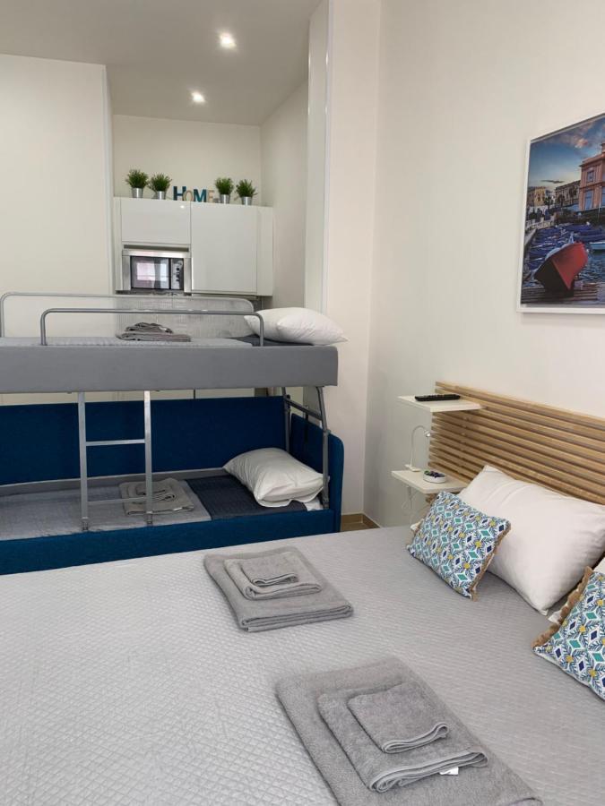 Trase & Isse Holiday Home Bari Exterior foto