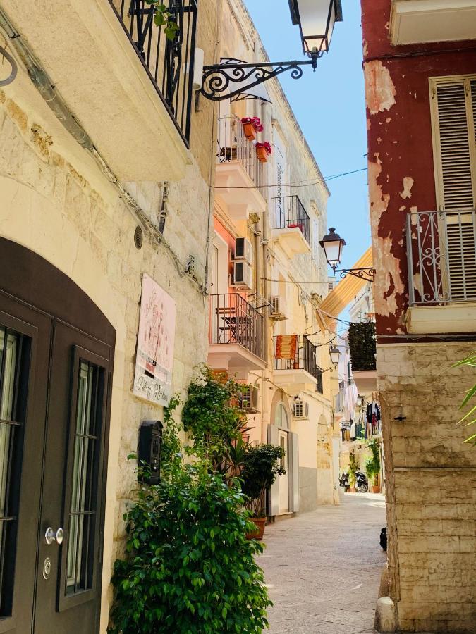 Trase & Isse Holiday Home Bari Exterior foto