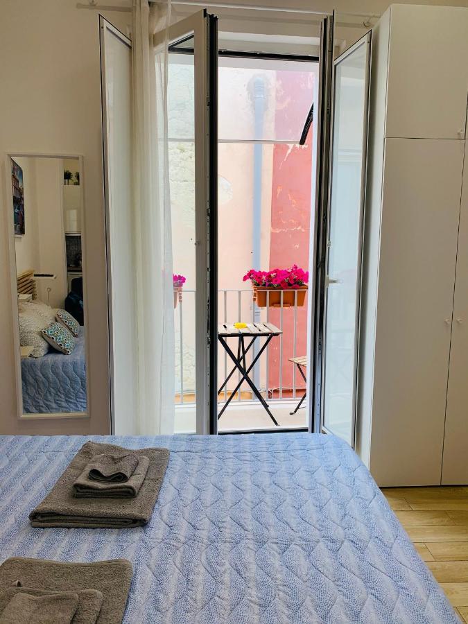 Trase & Isse Holiday Home Bari Exterior foto