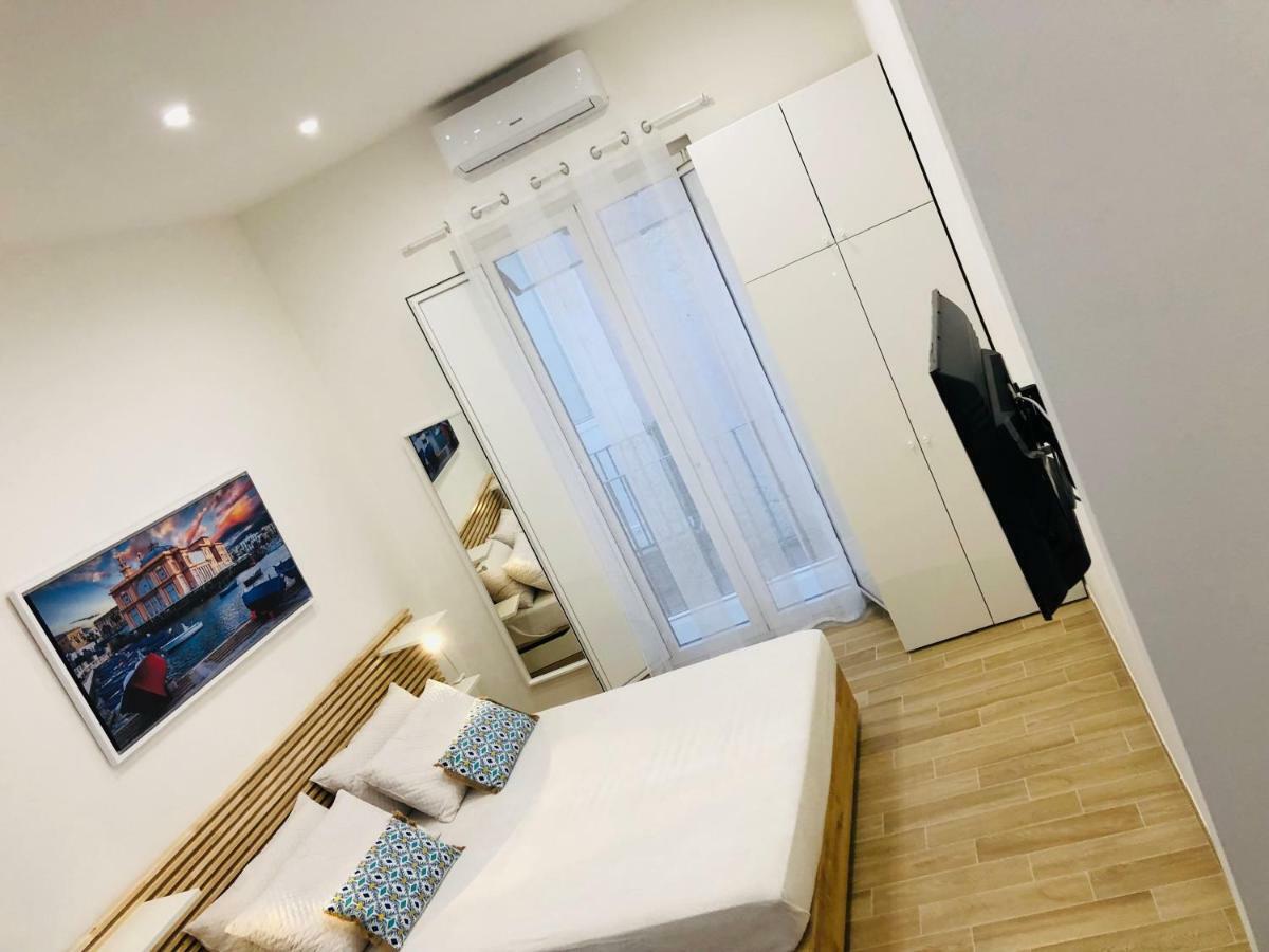 Trase & Isse Holiday Home Bari Exterior foto