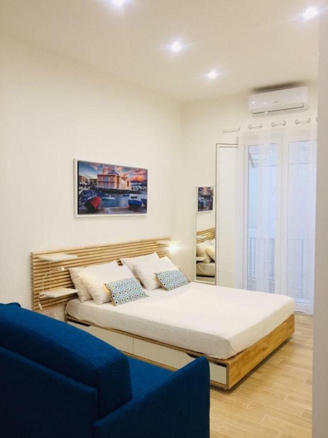 Trase & Isse Holiday Home Bari Exterior foto
