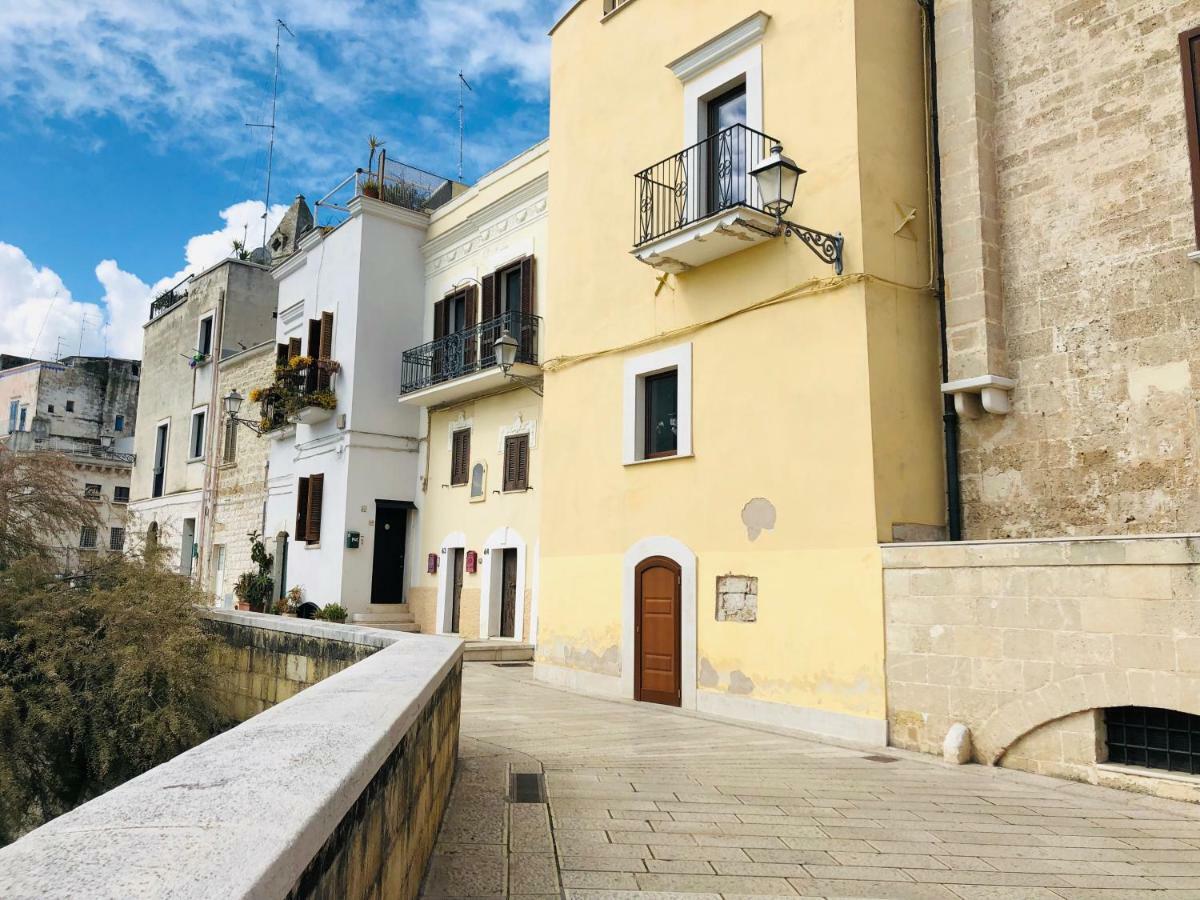 Trase & Isse Holiday Home Bari Exterior foto
