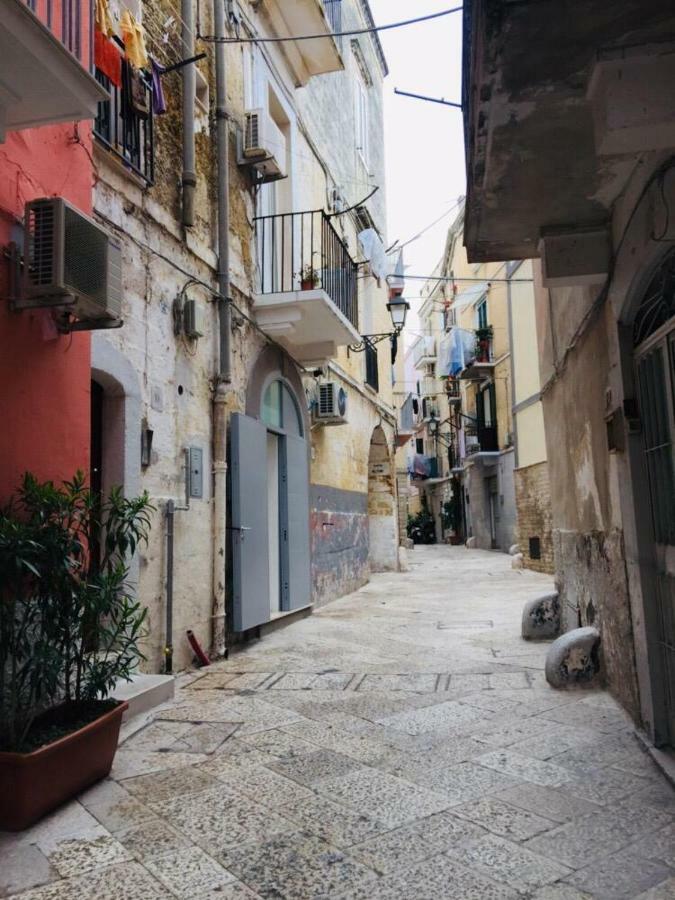 Trase & Isse Holiday Home Bari Exterior foto
