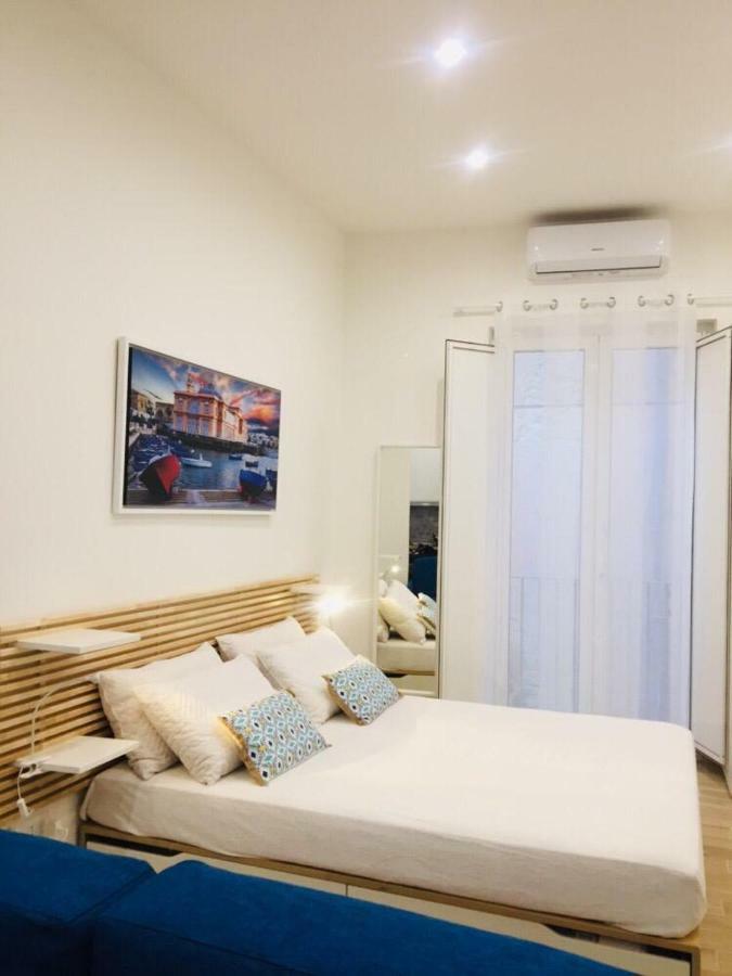 Trase & Isse Holiday Home Bari Exterior foto