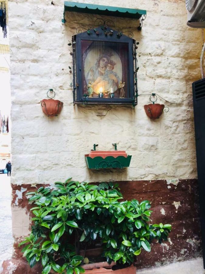 Trase & Isse Holiday Home Bari Exterior foto