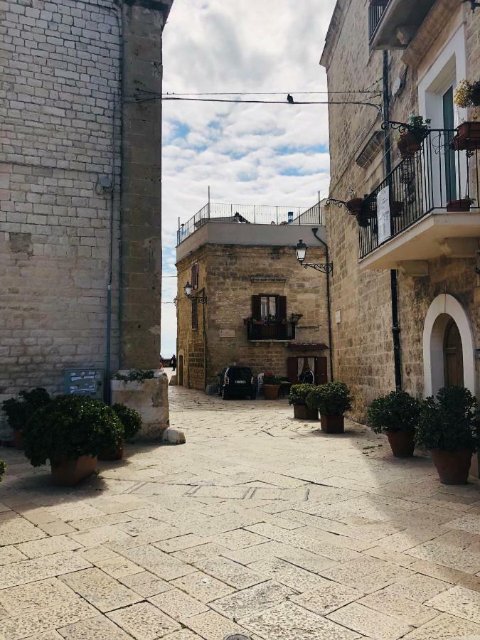 Trase & Isse Holiday Home Bari Exterior foto