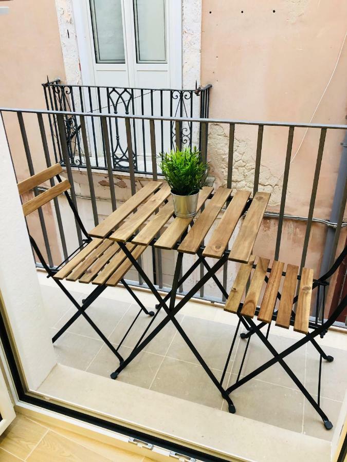 Trase & Isse Holiday Home Bari Exterior foto