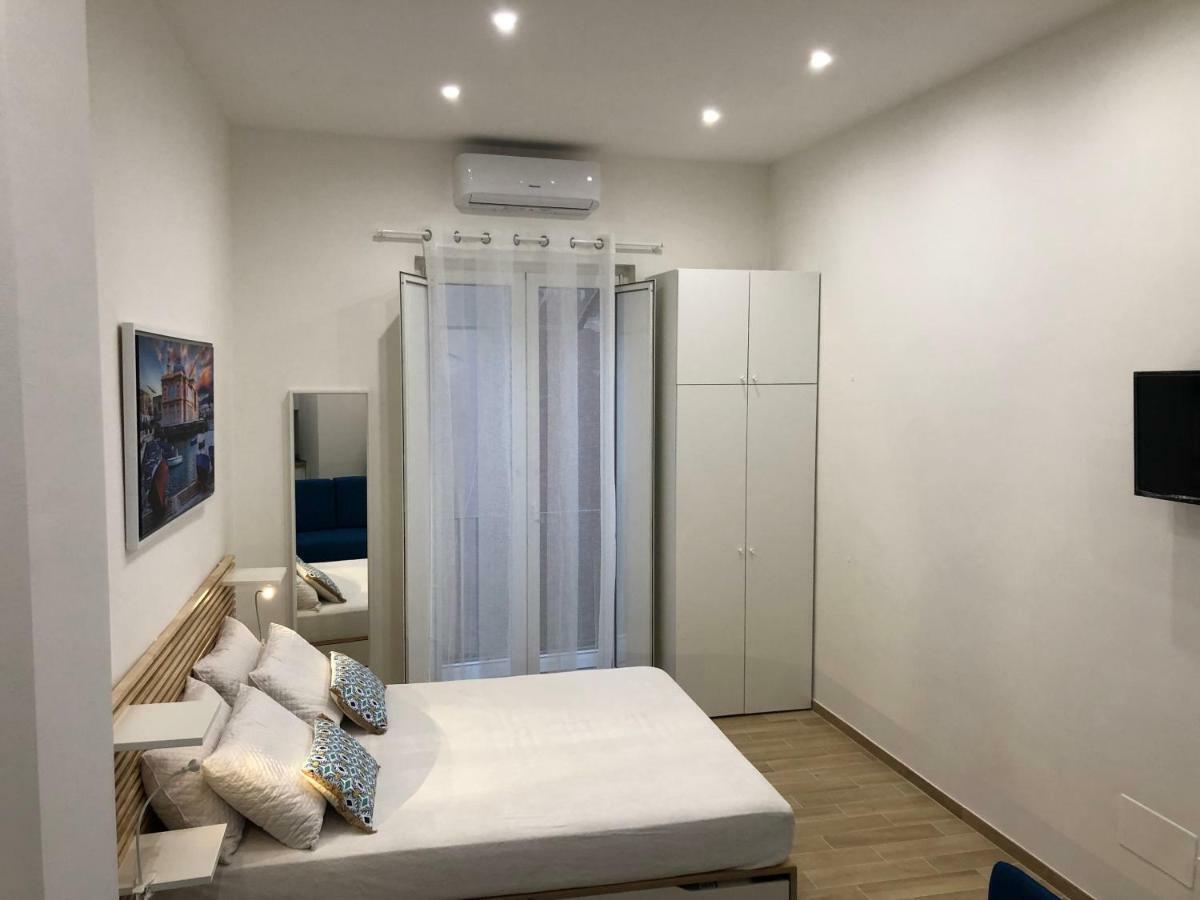 Trase & Isse Holiday Home Bari Exterior foto
