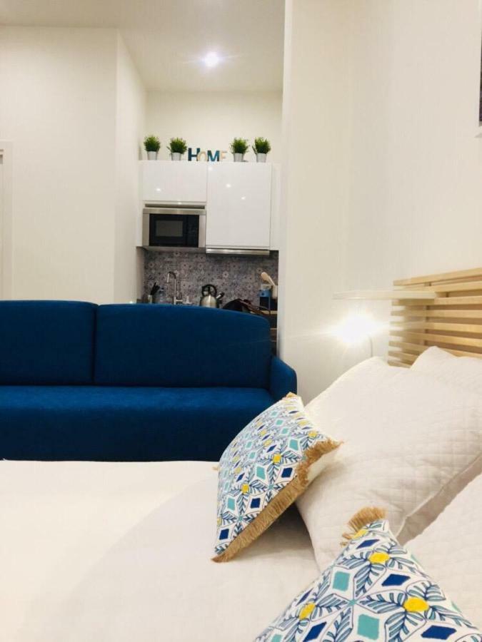 Trase & Isse Holiday Home Bari Exterior foto