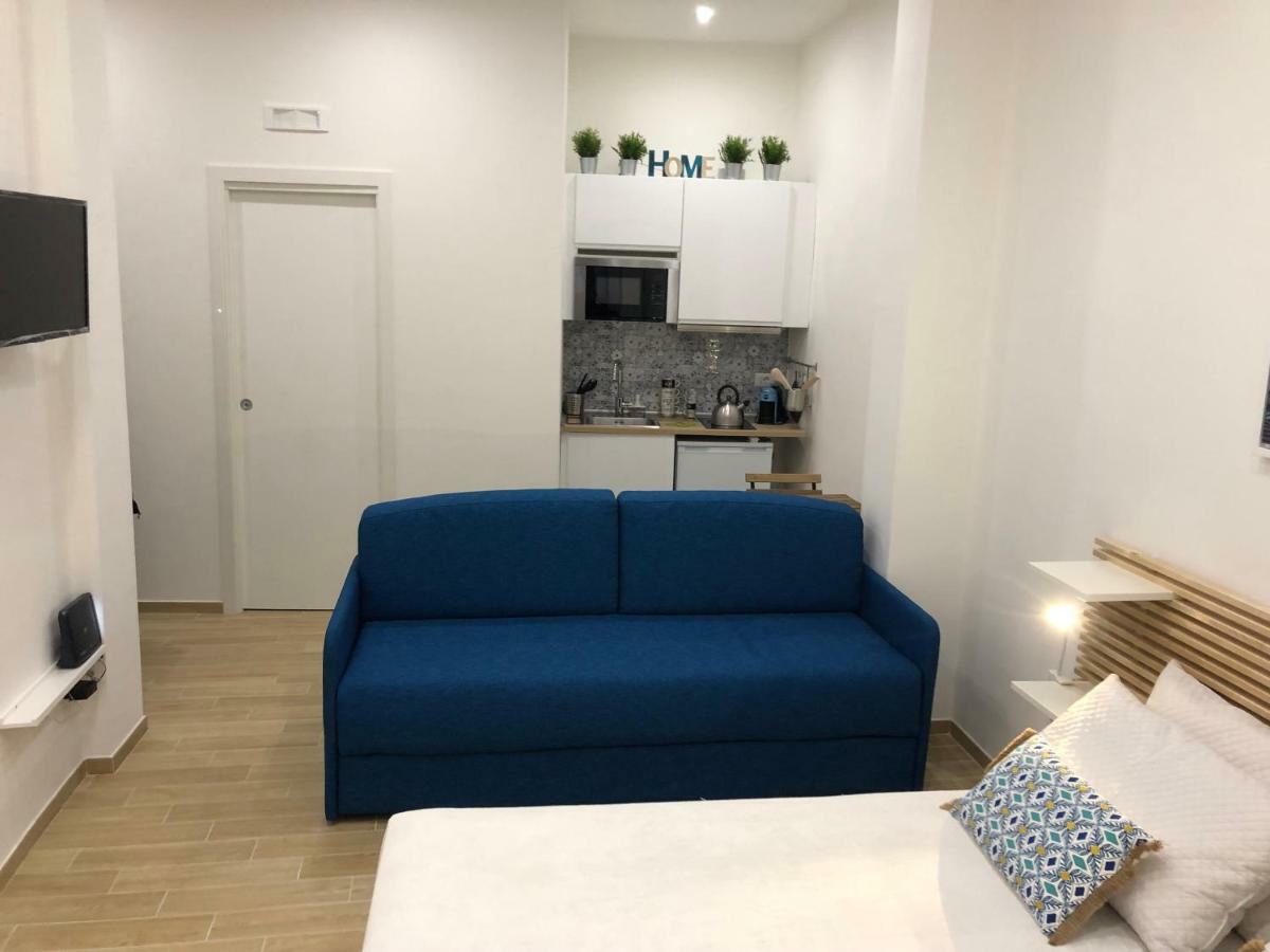 Trase & Isse Holiday Home Bari Exterior foto