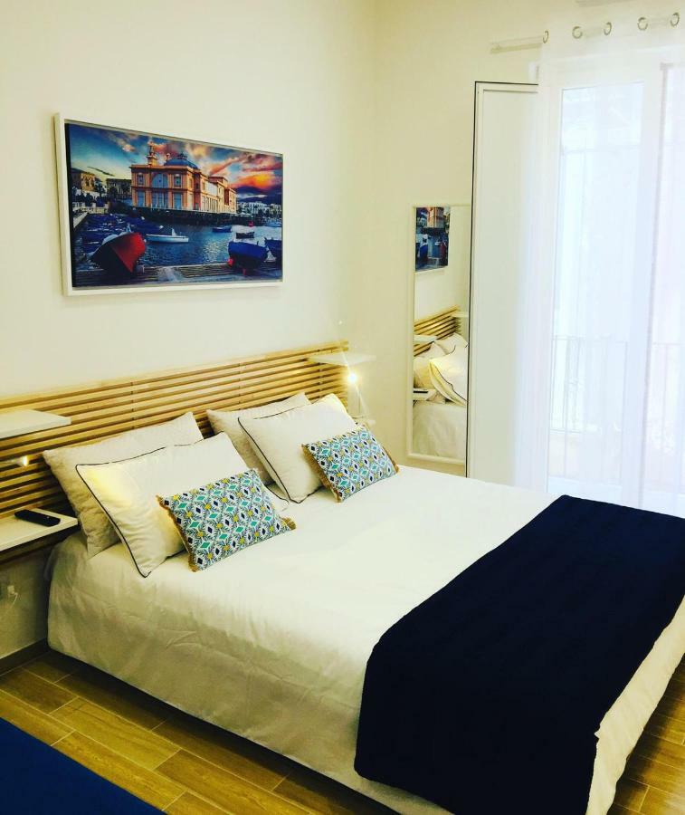 Trase & Isse Holiday Home Bari Exterior foto