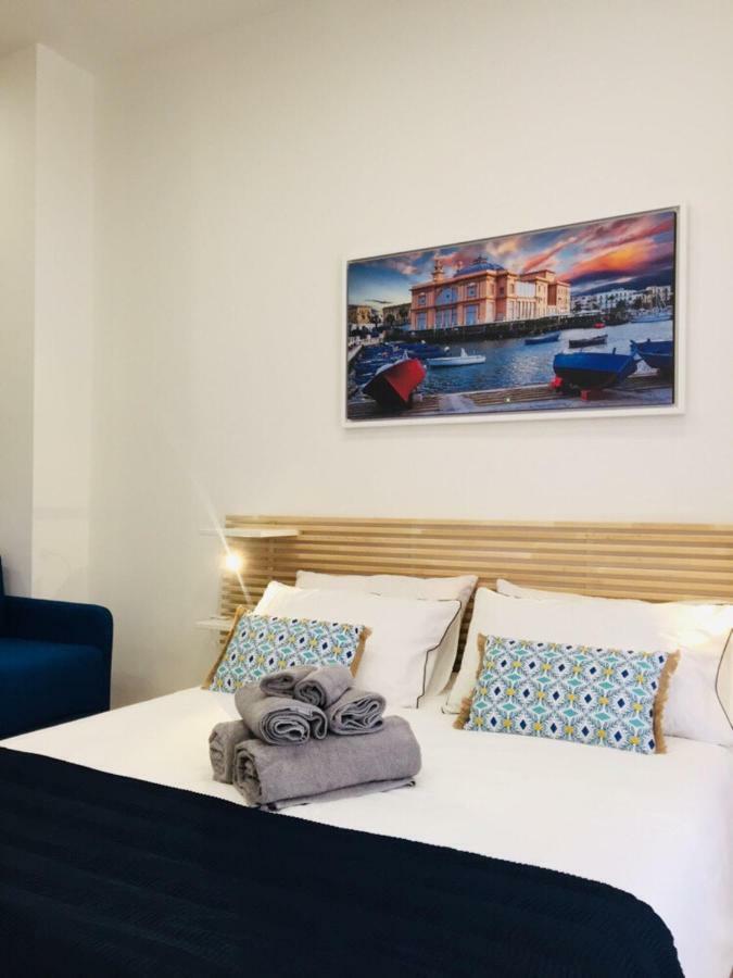 Trase & Isse Holiday Home Bari Exterior foto