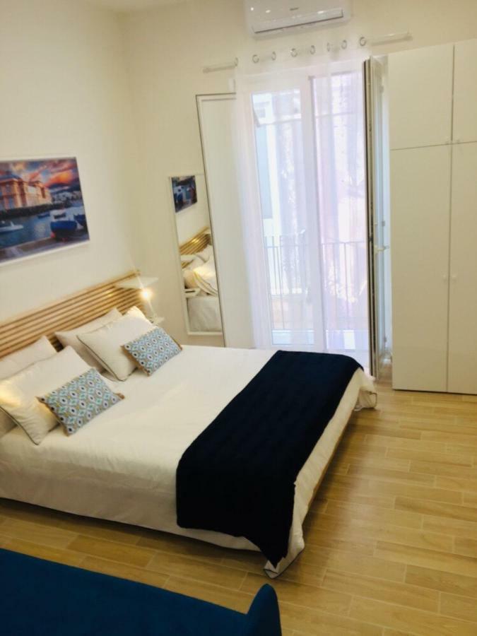 Trase & Isse Holiday Home Bari Exterior foto