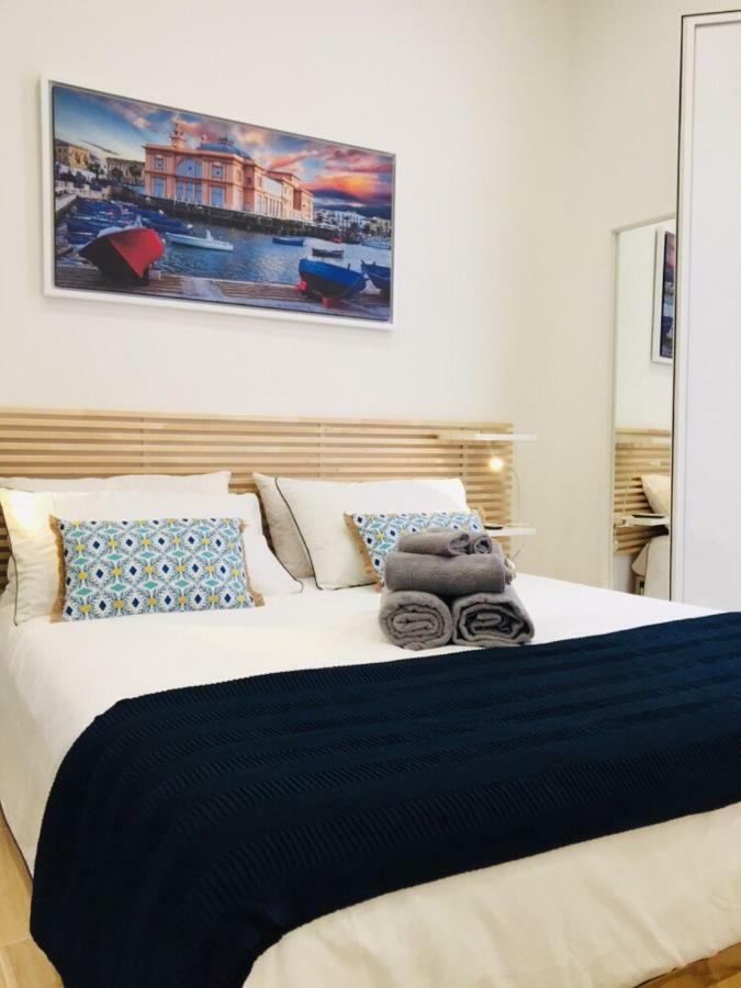 Trase & Isse Holiday Home Bari Exterior foto