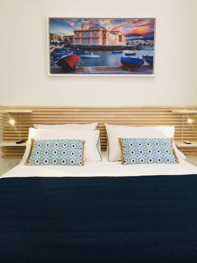 Trase & Isse Holiday Home Bari Exterior foto