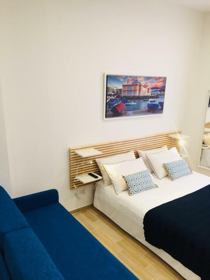 Trase & Isse Holiday Home Bari Exterior foto
