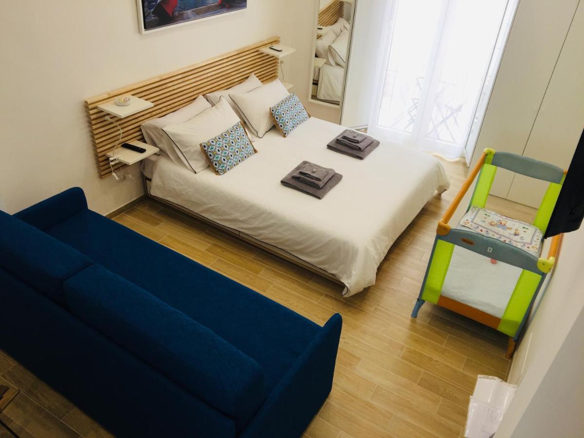 Trase & Isse Holiday Home Bari Exterior foto