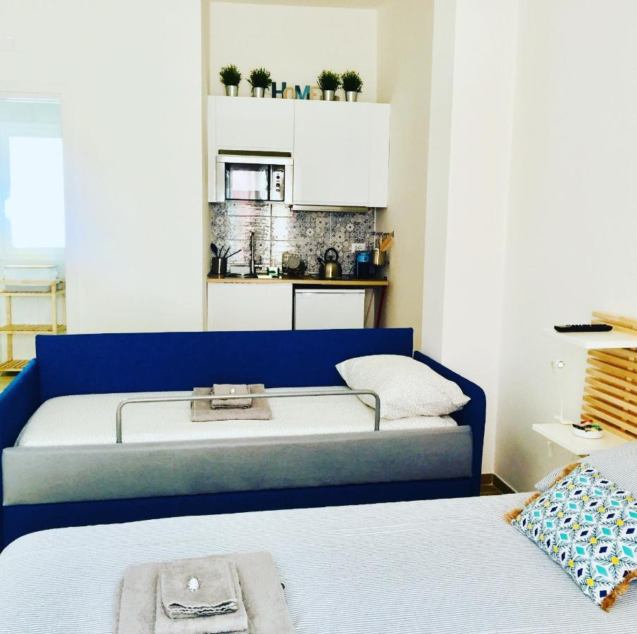 Trase & Isse Holiday Home Bari Exterior foto