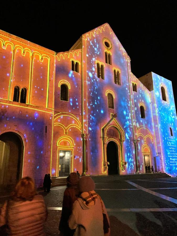Trase & Isse Holiday Home Bari Exterior foto